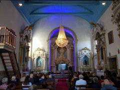 ECOS entre as SERRAS – Ciclo de Música da Freita ao Montemuro